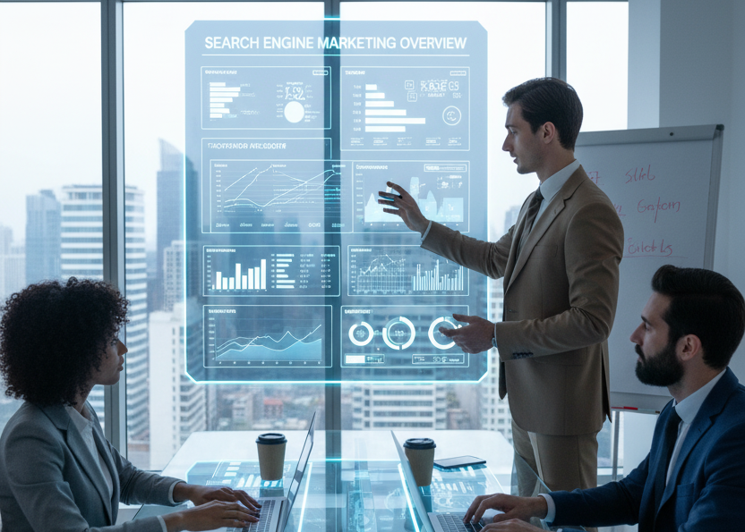  Marketing en motores de búsqueda