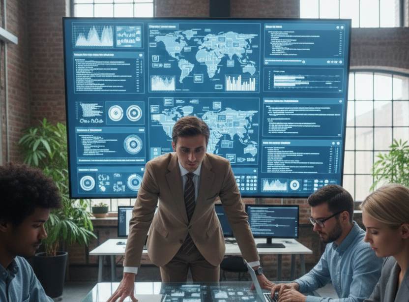 Medición y optimización