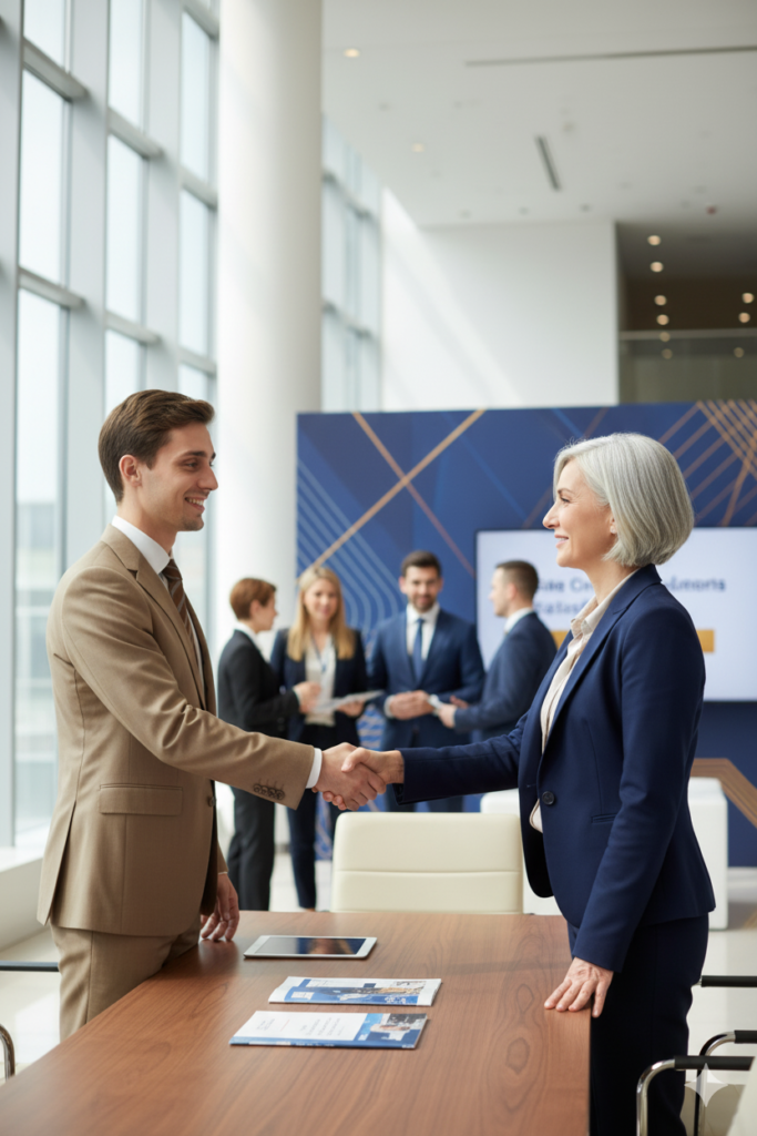 Relaciones públicas