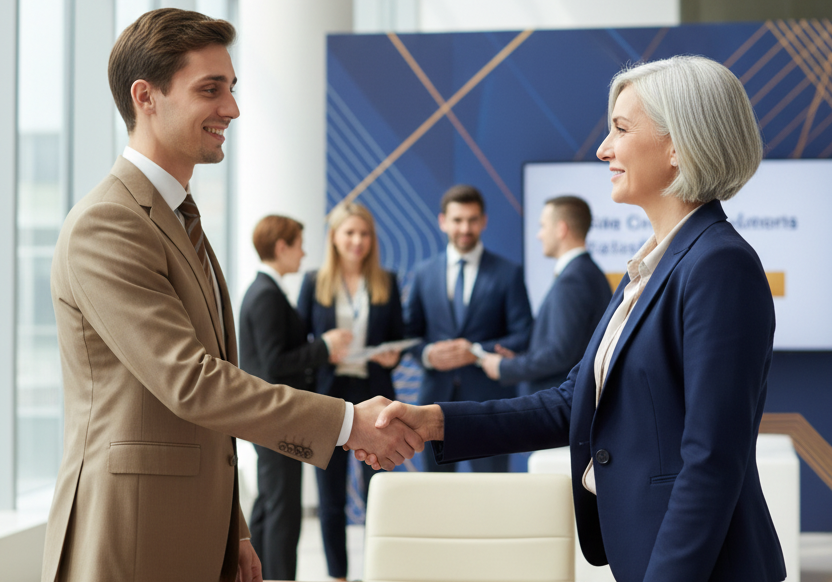 Relaciones públicas