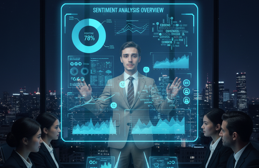 Sentimiento de marca